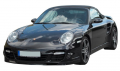 Porsche 911 Cabrio V (997)